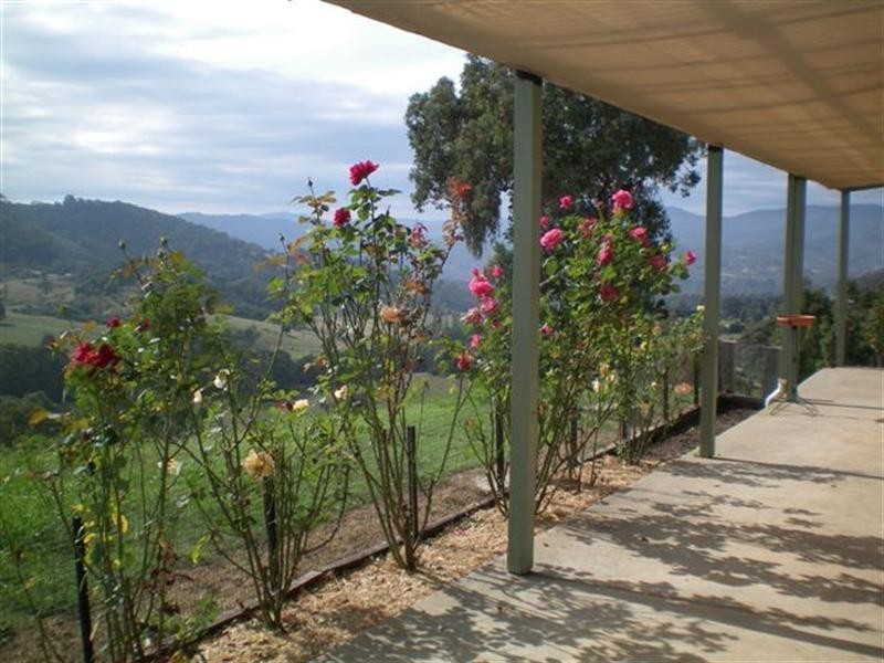 24 Joe Taylor Rise, Eildon VIC 3713