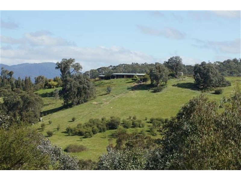 24 Joe Taylor Rise, Eildon VIC 3713