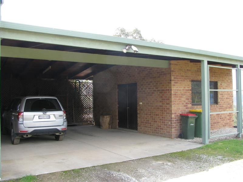 24 Joe Taylor Rise, Eildon VIC 3713