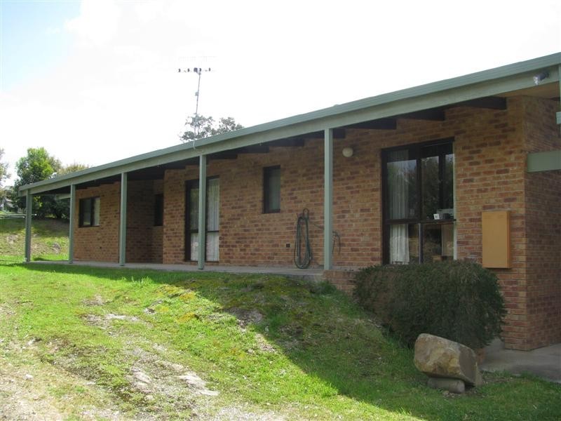 24 Joe Taylor Rise, Eildon VIC 3713