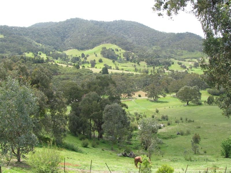 24 Joe Taylor Rise, Eildon VIC 3713