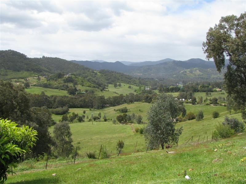 24 Joe Taylor Rise, Eildon VIC 3713