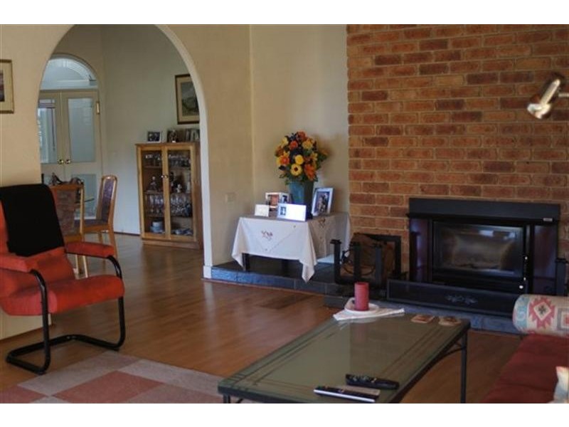 24 Joe Taylor Rise, Eildon VIC 3713
