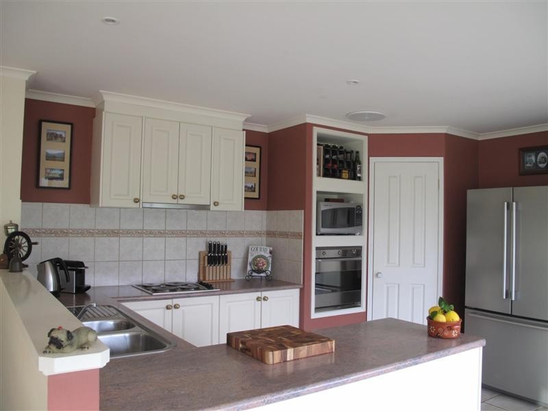 785 Back Eildon Road, Eildon VIC 3713