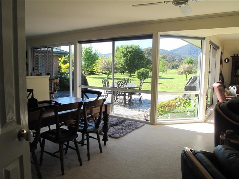 785 Back Eildon Road, Eildon VIC 3713