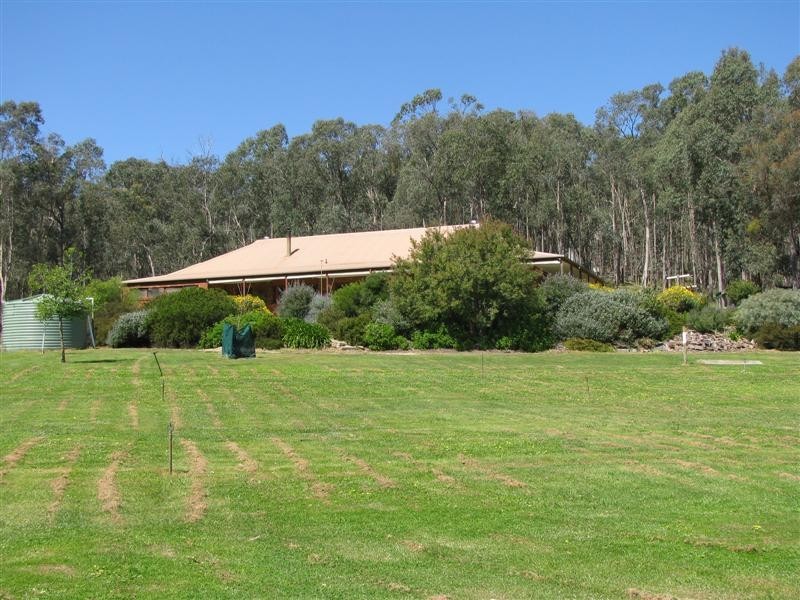 81 Yellow Box Ridge, Acheron VIC 3714