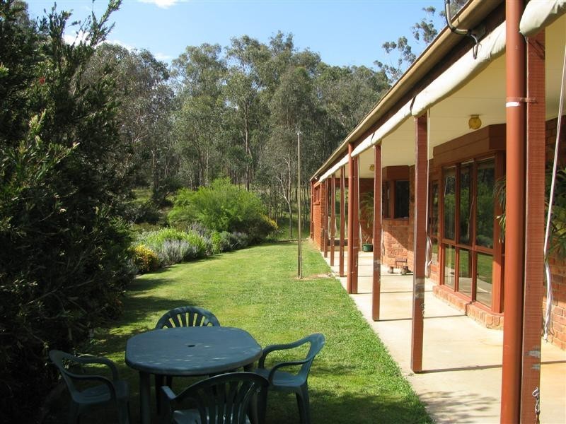 81 Yellow Box Ridge, Acheron VIC 3714