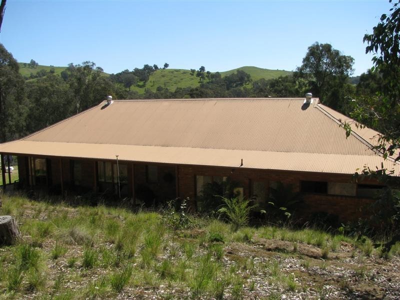 81 Yellow Box Ridge, Acheron VIC 3714