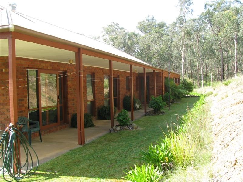 81 Yellow Box Ridge, Acheron VIC 3714
