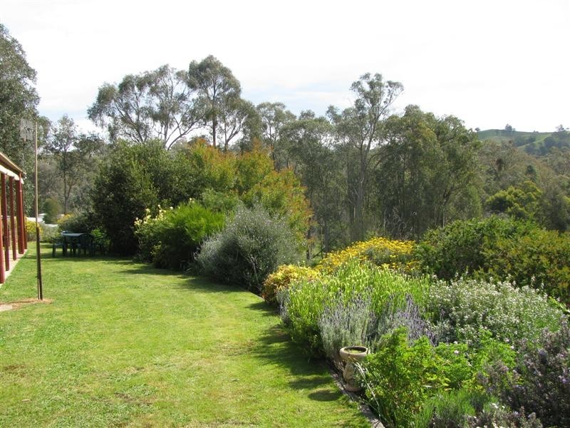 81 Yellow Box Ridge, Acheron VIC 3714
