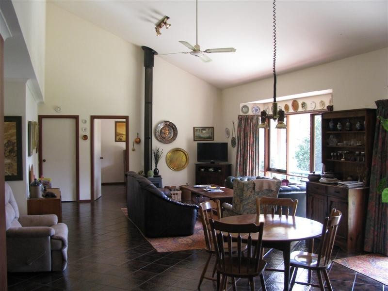 81 Yellow Box Ridge, Acheron VIC 3714