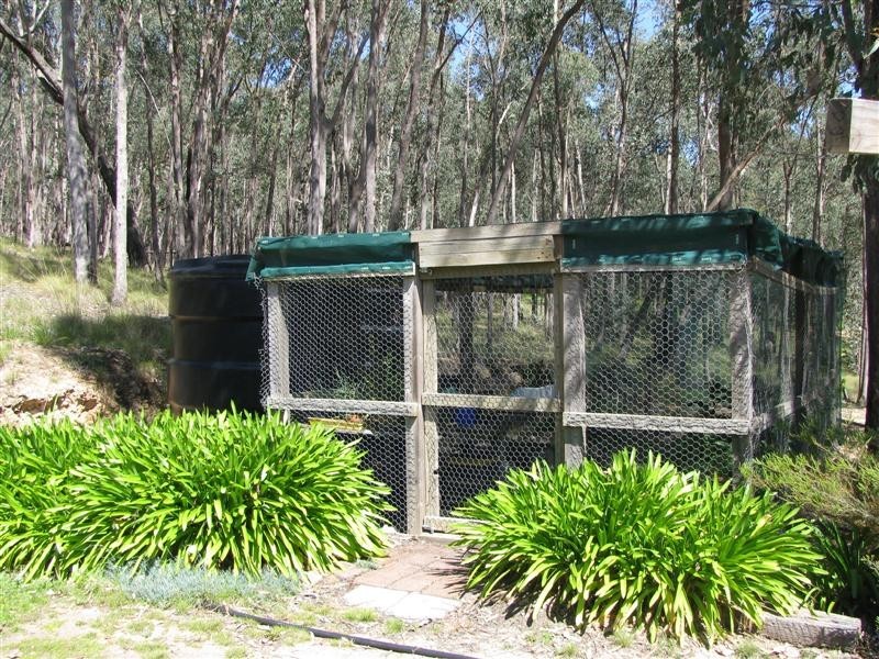 81 Yellow Box Ridge, Acheron VIC 3714