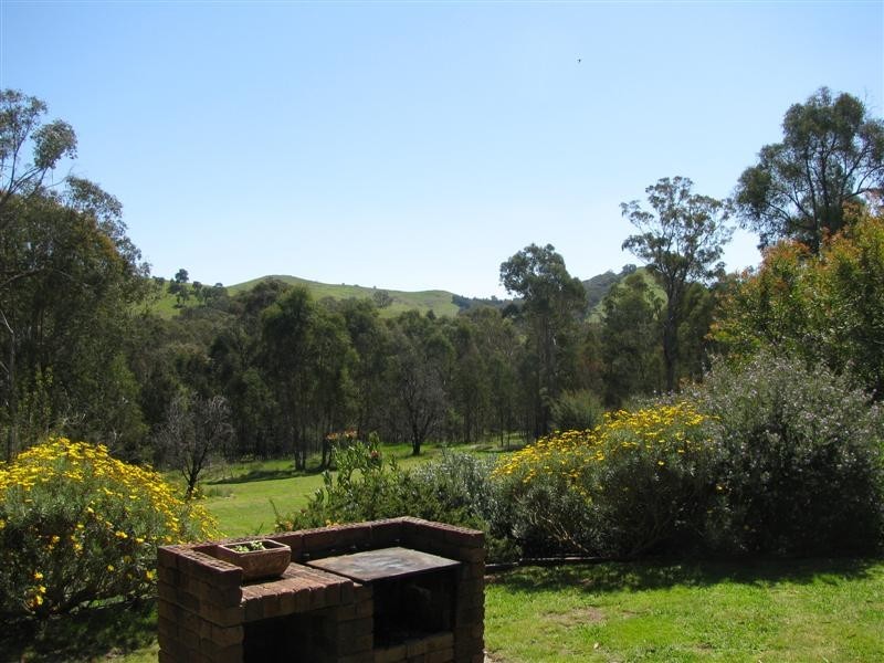 81 Yellow Box Ridge, Acheron VIC 3714