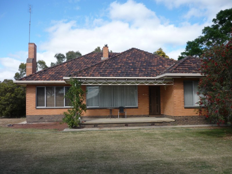 6139 Murray Valley Highway, Cohuna VIC 3568