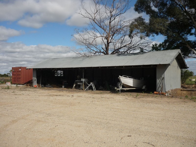 6139 Murray Valley Highway, Cohuna VIC 3568
