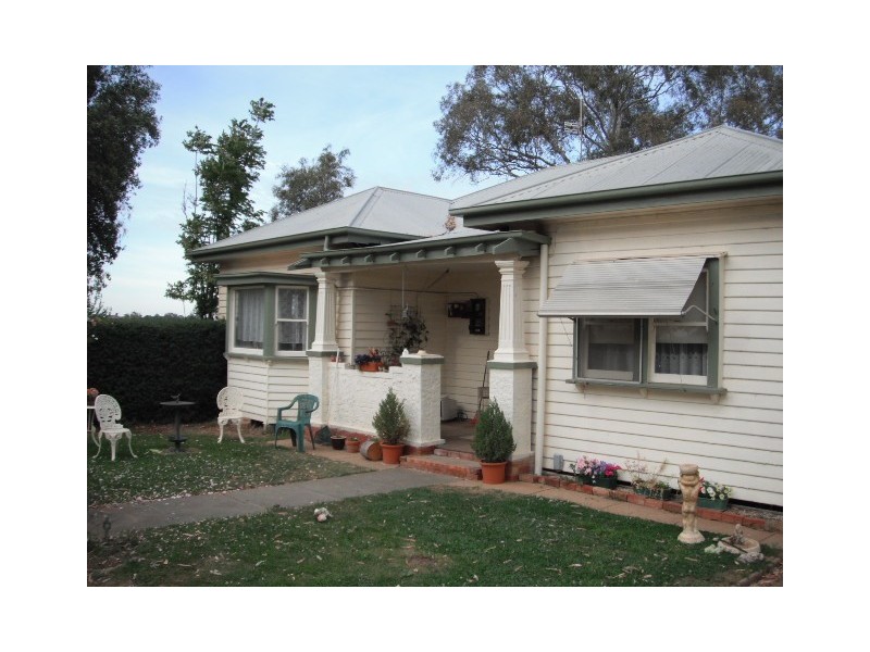 Rochester VIC 3561