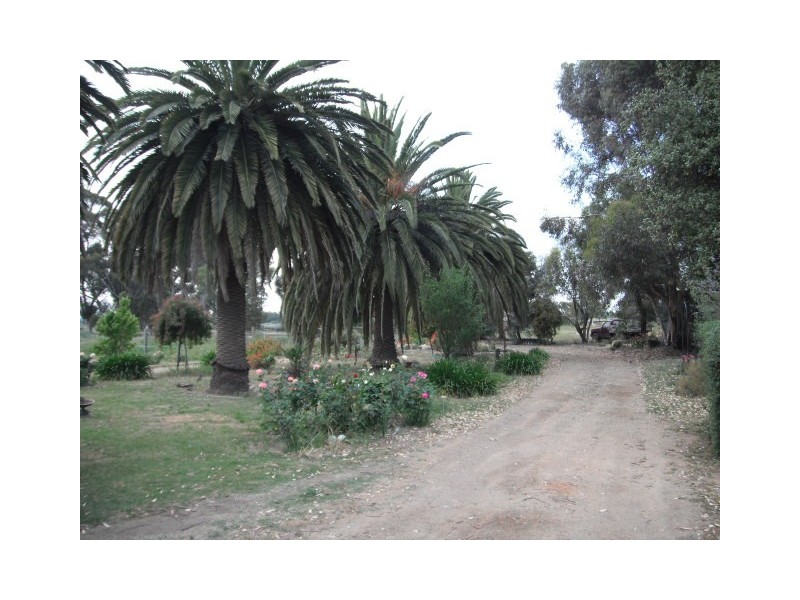 Rochester VIC 3561