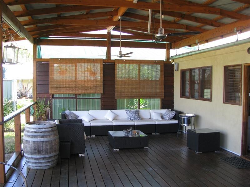 15 Hillside Ave, Eildon VIC 3713