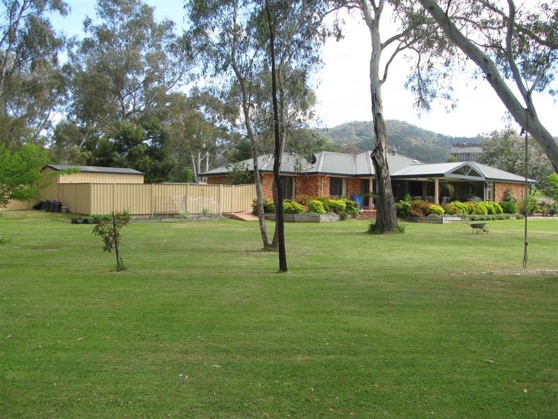 Eildon VIC 3713