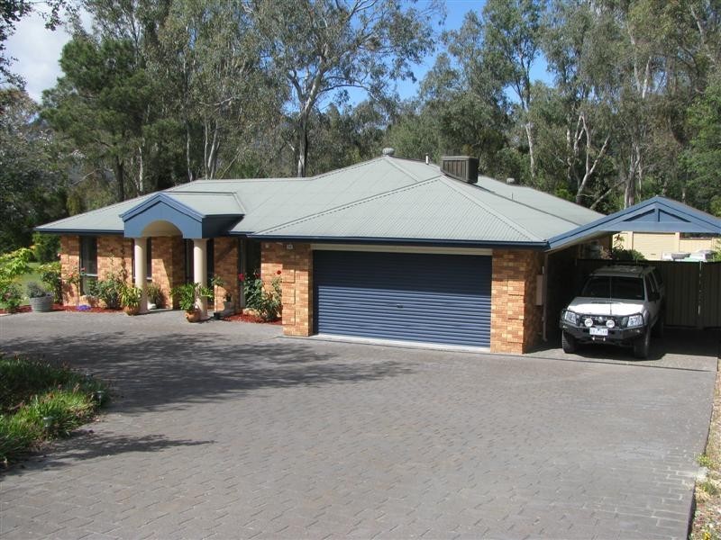 Eildon VIC 3713