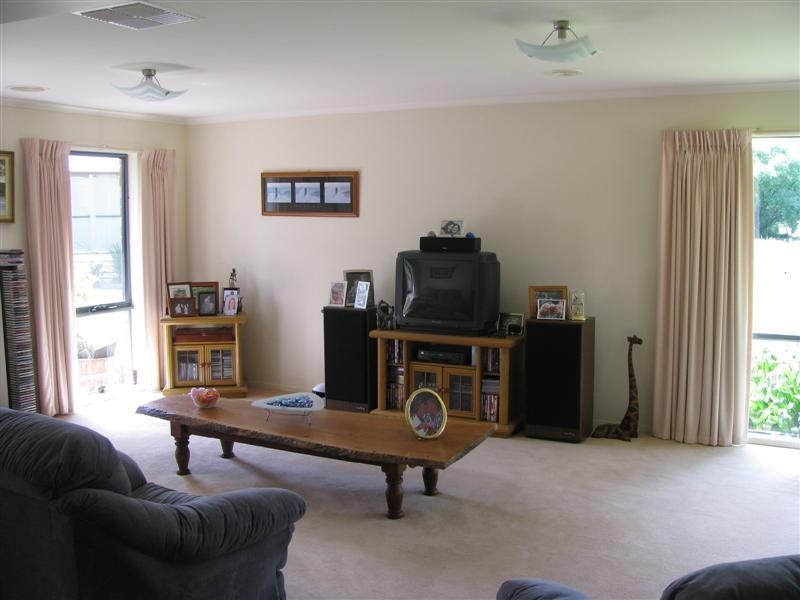 Eildon VIC 3713