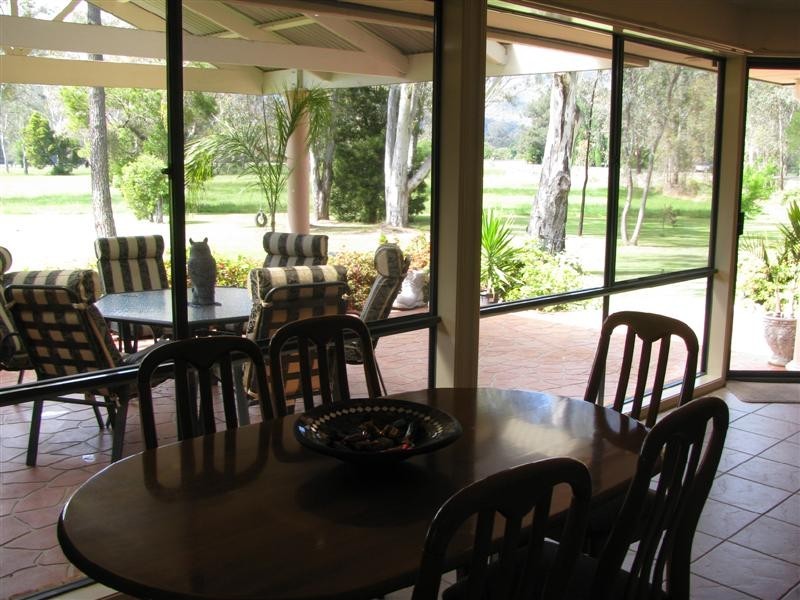 Eildon VIC 3713