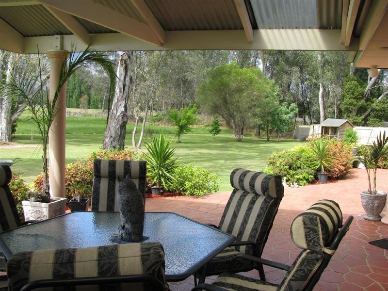 Eildon VIC 3713