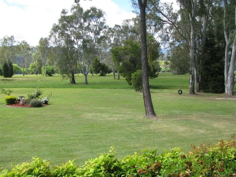 Eildon VIC 3713