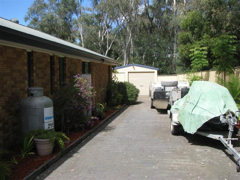 Eildon VIC 3713