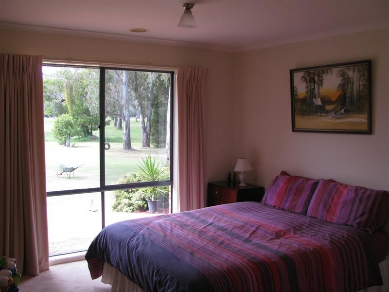 Eildon VIC 3713