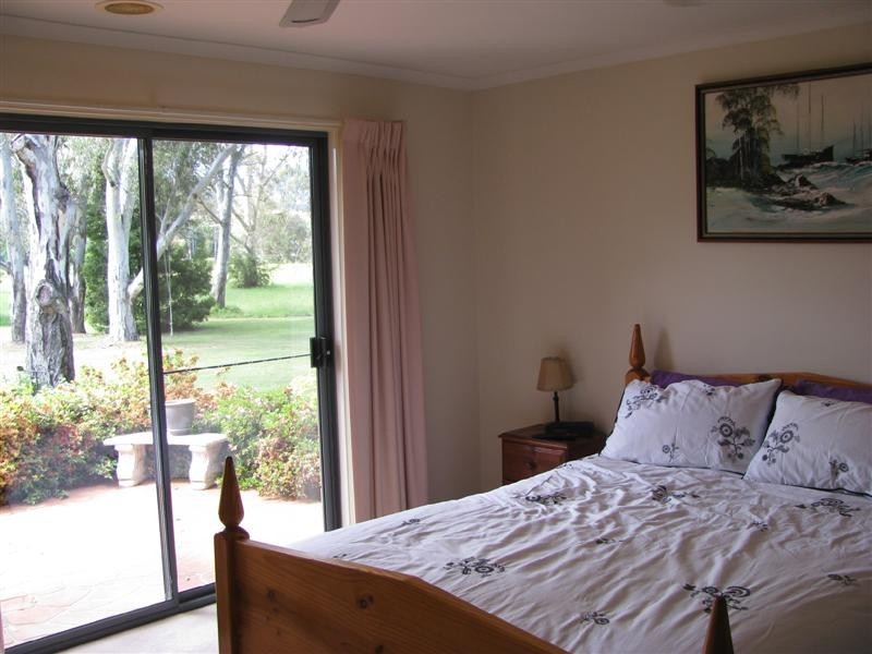 Eildon VIC 3713