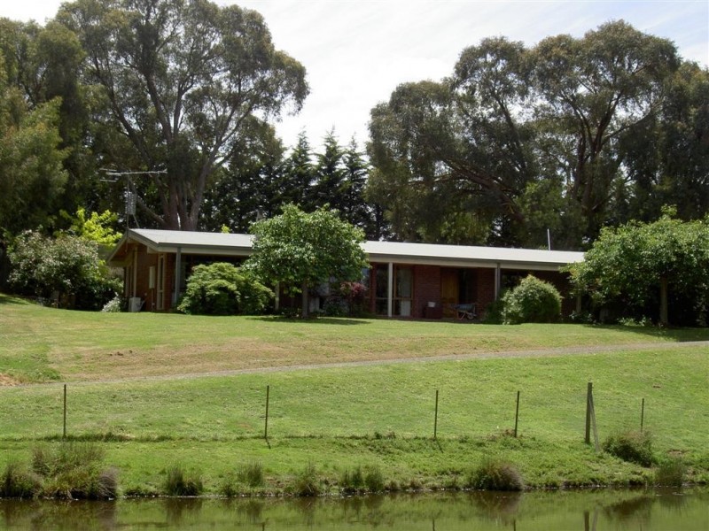 69 Parkview Drive, Lancefield VIC 3435
