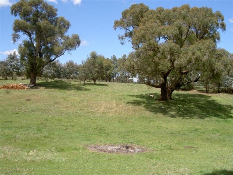 69 Parkview Drive, Lancefield VIC 3435