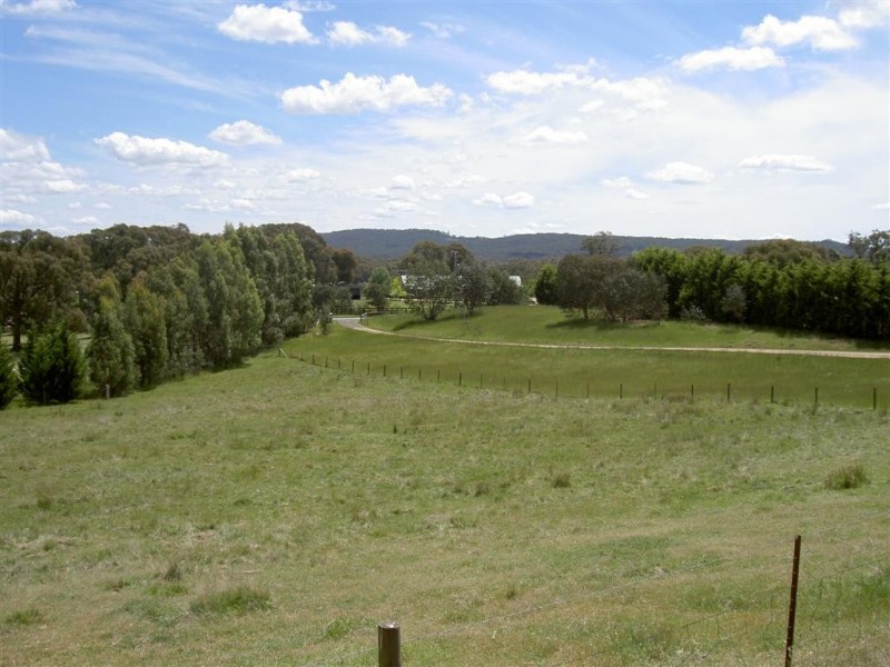 69 Parkview Drive, Lancefield VIC 3435