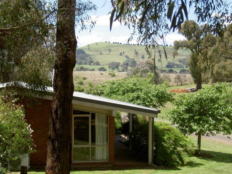 69 Parkview Drive, Lancefield VIC 3435