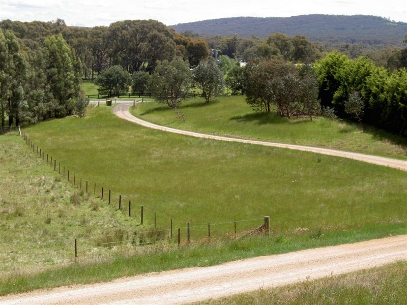69 Parkview Drive, Lancefield VIC 3435