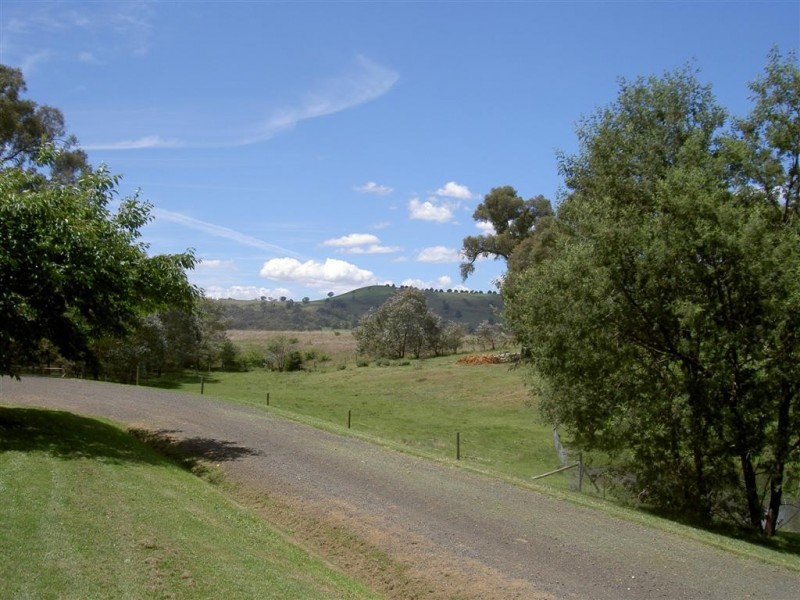 69 Parkview Drive, Lancefield VIC 3435