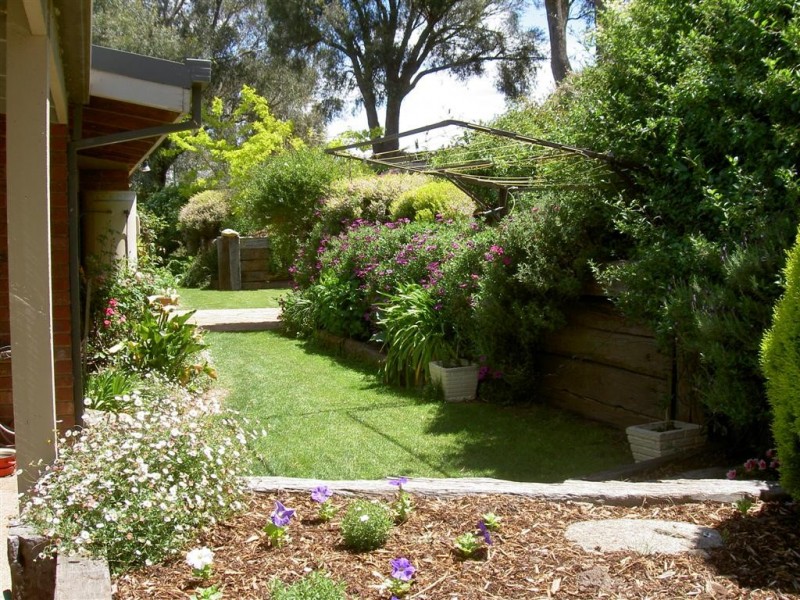 69 Parkview Drive, Lancefield VIC 3435