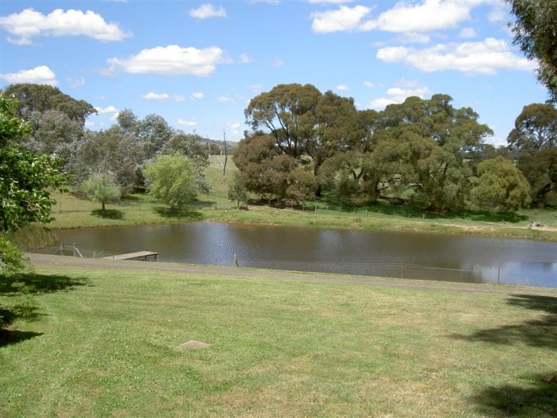 69 Parkview Drive, Lancefield VIC 3435