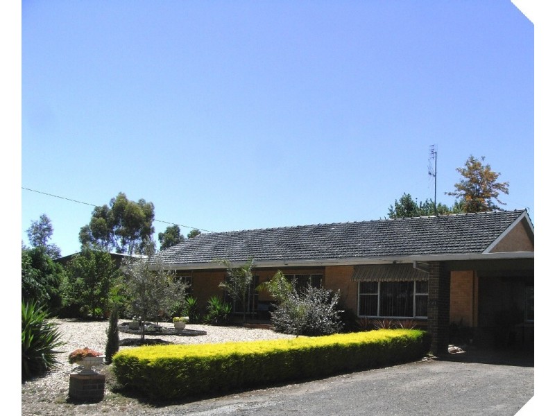 681 McIvor Highway, Bendigo VIC 3550