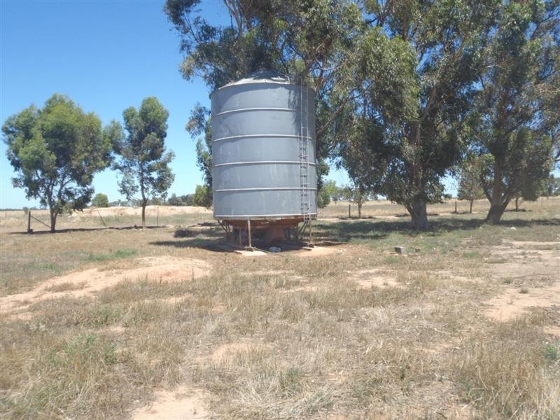 FARM 588 GILBERT ROAD, Coleambally NSW 2707