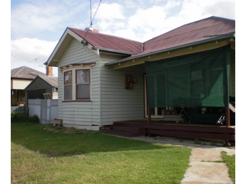 St Arnaud VIC 3478