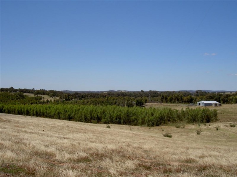 Heathcote VIC 3523
