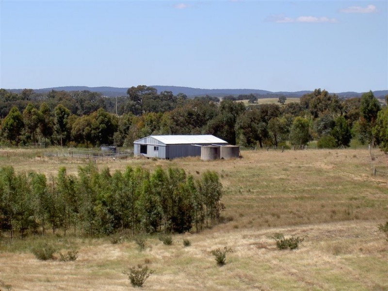 Heathcote VIC 3523