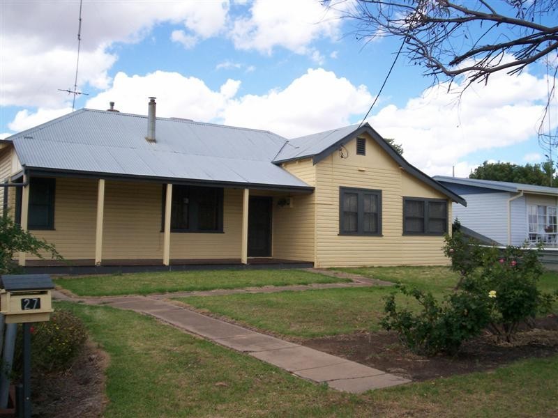 Jerilderie NSW 2716