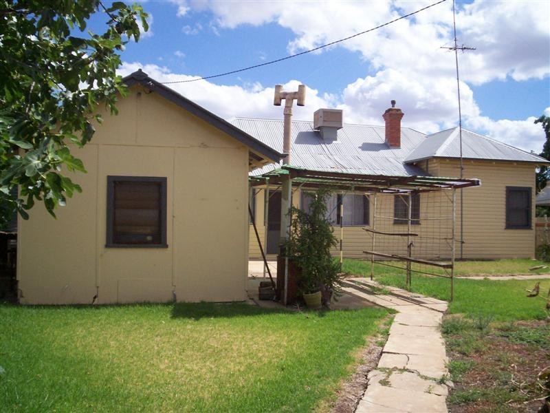 Jerilderie NSW 2716