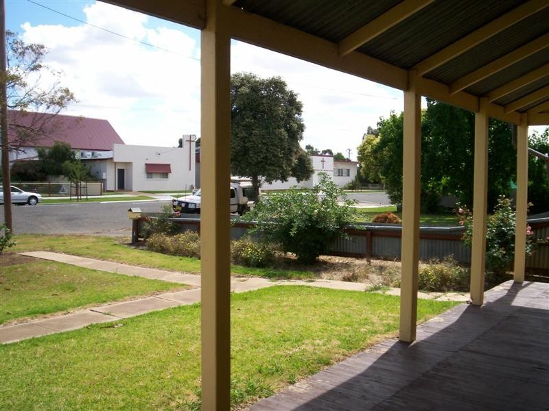 Jerilderie NSW 2716
