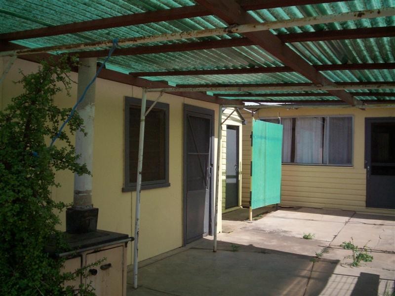 Jerilderie NSW 2716