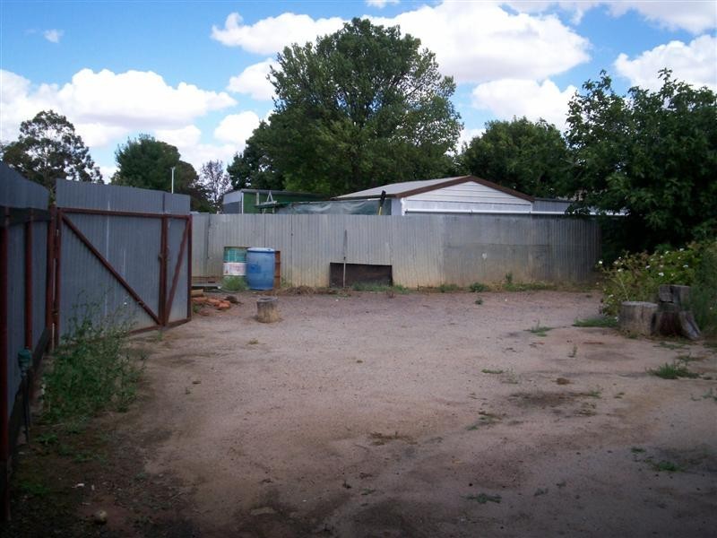 Jerilderie NSW 2716