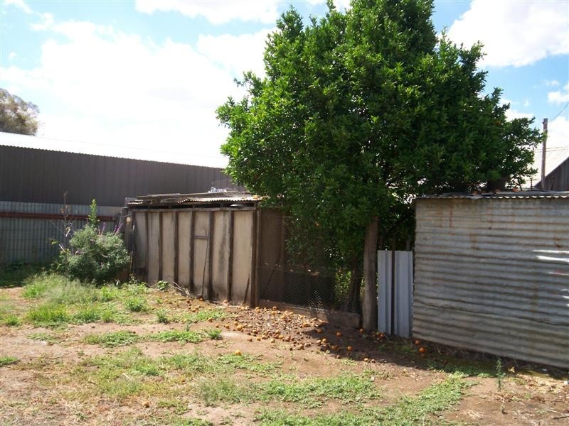 Jerilderie NSW 2716